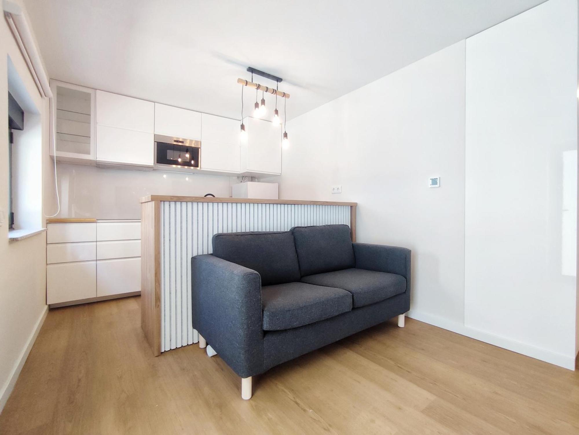 오바 Casa Nautica T1 Sul 빌라 외부 사진