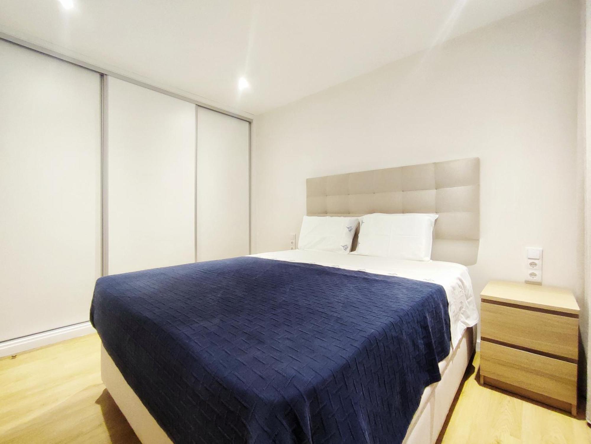 오바 Casa Nautica T1 Sul 빌라 외부 사진