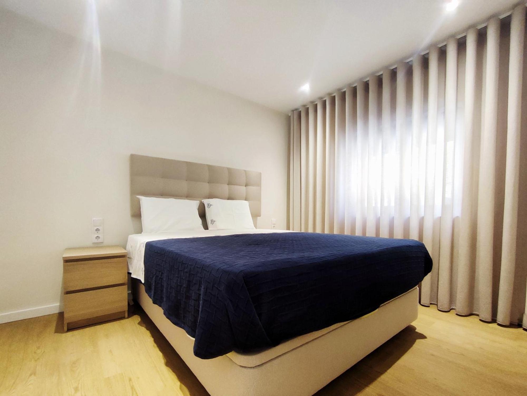 오바 Casa Nautica T1 Sul 빌라 외부 사진