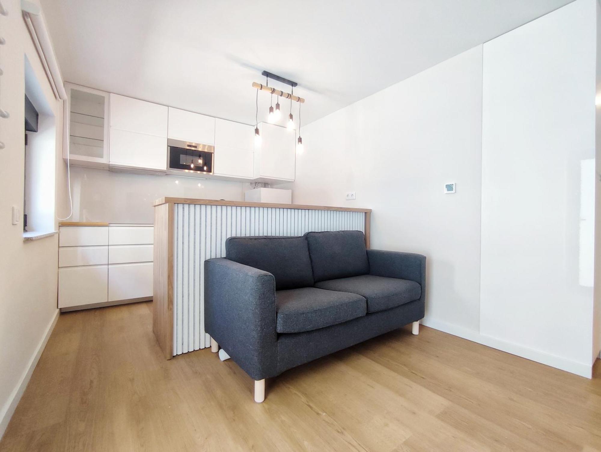 오바 Casa Nautica T1 Sul 빌라 외부 사진